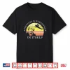 Adventure Is Worthwhile In Itself Earhart Day Shirt