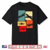 Airplane Pilot Men Kids Boys Shirt