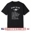 Before You Ask Yes Its A Drone Funny Drone Pilot Shirt