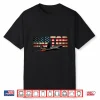 F 22 F22 Raptor Jet Fighter Plane T Shirt Us Flag Pilot Shirt