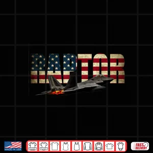 Design F 22 F22 Raptor Jet Fighter Plane T Shirt Us Flag Pilot Shirt