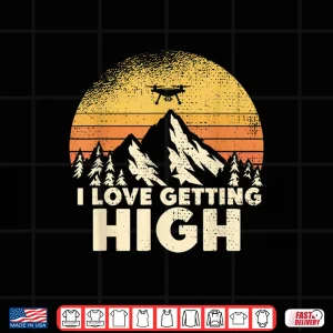 Design Funny Drone Pilot Apparel Before You Ask Drone Gifts Shirt