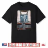 Star Wars Halloween Rebel Pilot Costume Shirt
