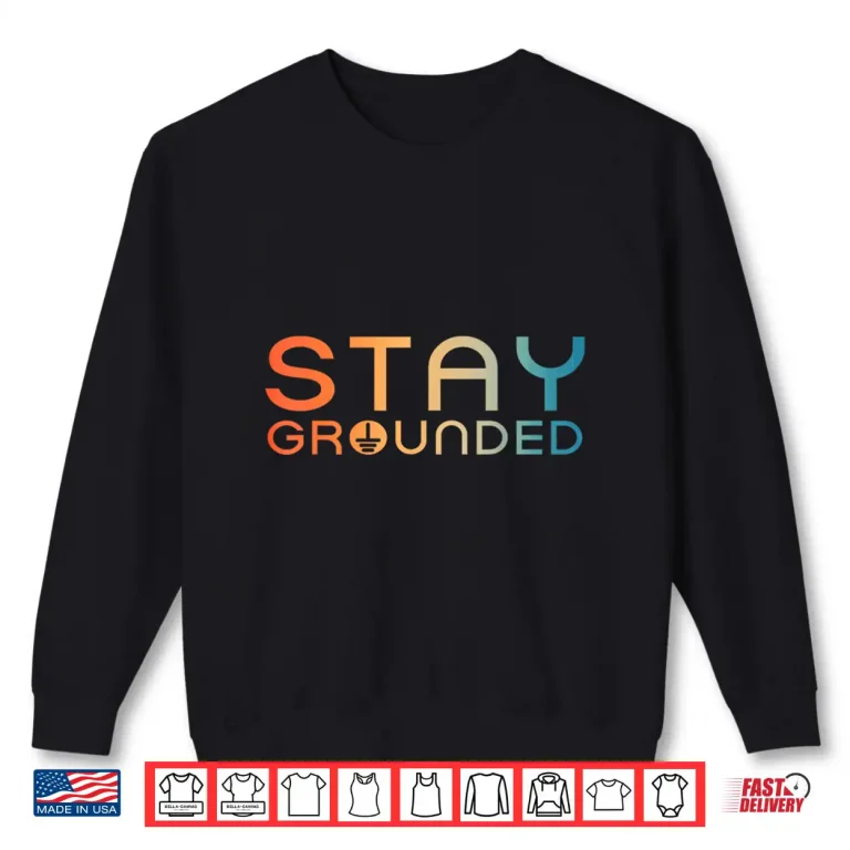 Sweatshirt Electrician Art Electrical Engineer Electrician Shirt