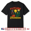 Future Electrician Shirt
