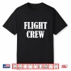 Flight Crew Uniform Flight Attendants Design Flight Crew Shirt