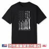 Mechanic Flag Shirt Patriotic Mechanic Usa Flag Shirt Gift