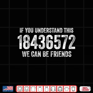 Design If You Understand This 18436572 Funny Mechanic Car Guy Shirt