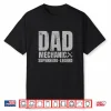 Mens Gift For Mechanic Dad From Daughter Funny Family Gift Shirt