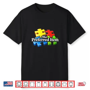 The Preferred Item Professional Apparel Shirt
