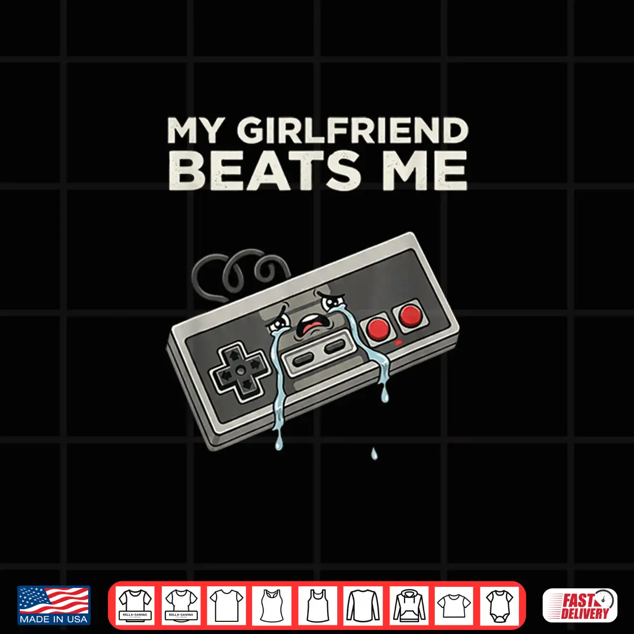 Skilled Gamer Professional Gaming Graphic Shirt Skilled Gamer Professional Gaming Graphic Shirt