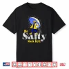 Be Salty Melt Ice Statement Shirt