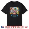 Jeff Dunham Glens Falls Ny 2026 Comedy Tour Shirt