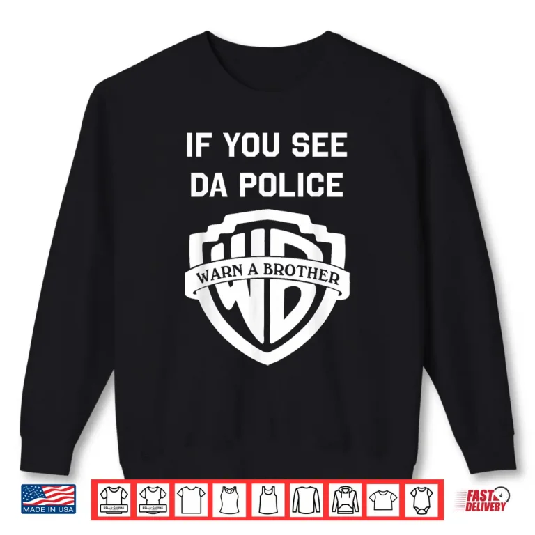 Sweatshirt Professional Community Alert Sarcastic Statement Shirt