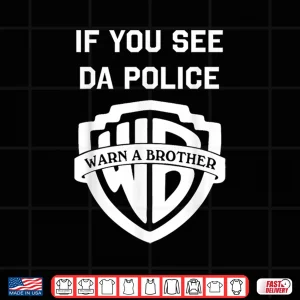 Design Professional Community Alert Sarcastic Statement Shirt