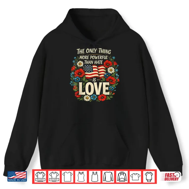Hoodie Vintage Distressed Style Professional Shirt