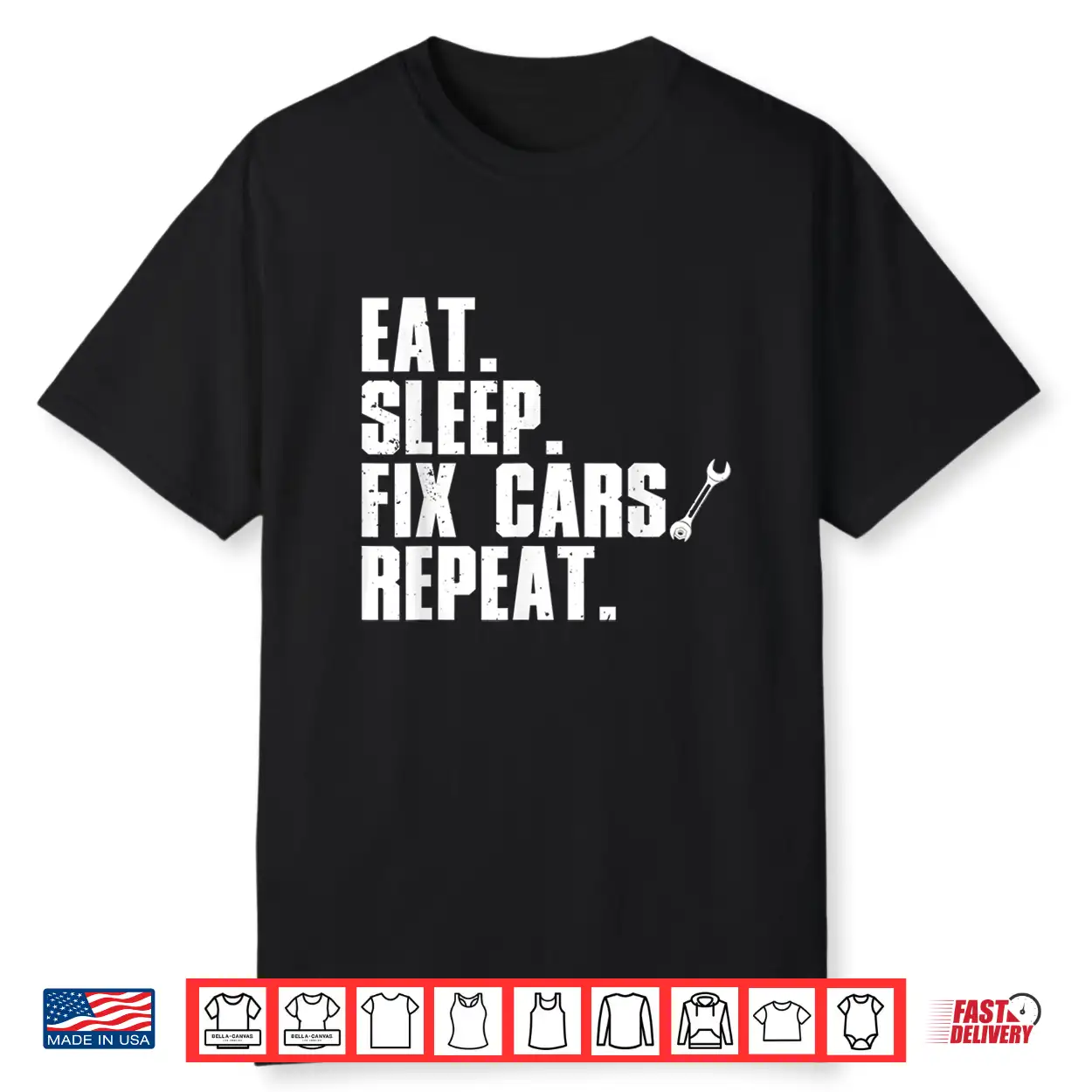 Auto Garage Automobile Car Lover Mechanic Shirt Auto Garage Automobile Car Lover Mechanic Shirt