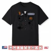 Career Day Costume Auto Mechanic Shirt