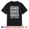Curious Enough To Take It Apart Mechanic Shirt