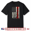 Design On Back Diesel Mechanic Gift Shirt