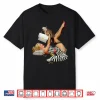 Shop Calendar Mechanic Vintage Shirt