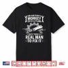 Art Technician Aircraft Mechanic Shirt
