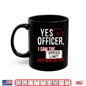 Driver Police Mechanic Gift Shirt 2 Mug Driver Police Mechanic Gift Shirt