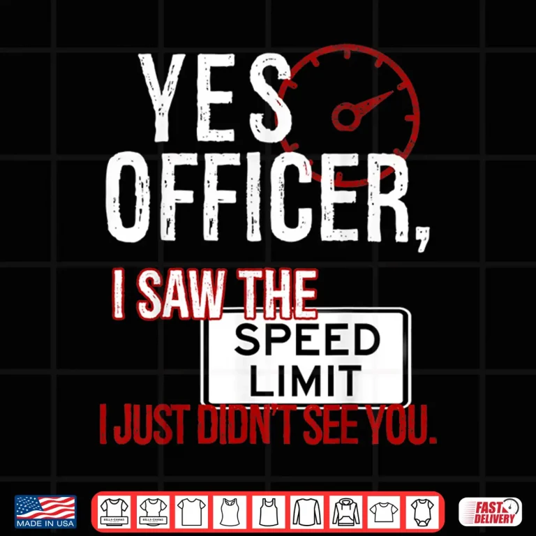 Design Driver Police Mechanic Gift Shirt