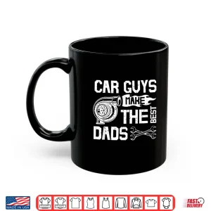 Mug Make The Best Parents Car Guys Mechanic Shirt