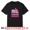 Frozen Dessert Ice Cream Truck Driver Shirt