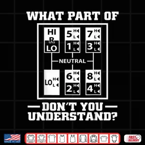 Design Manual Drive Design Trucker Shirt