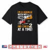 Professional Roadside Assistance Tow Truck Driver Shirt