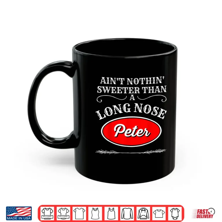 Mug Professional Quality Service Truck Driver Shirt