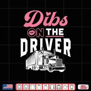 Proud Anniversary Gift Truck Driver Shirt 4 Design Proud Anniversary Gift Truck Driver Shirt