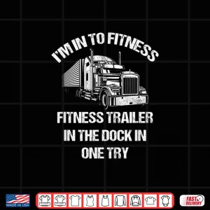 Design Smell Of Diesel Jake Brake Semi Truck Driver Shirt