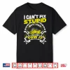 Wrecker Roadside Service Tow Truck Driver Shirt