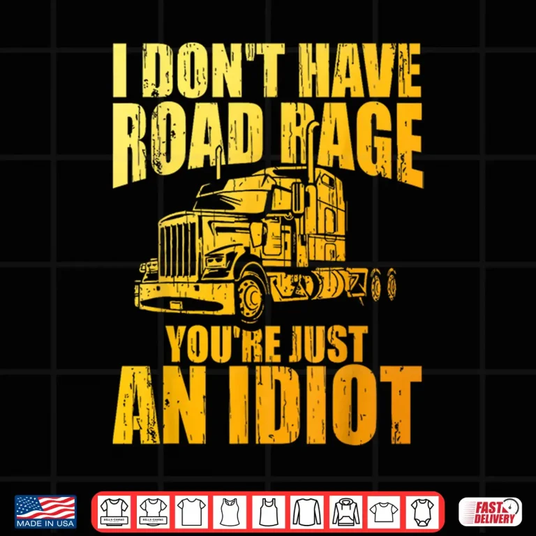 Design CDL Trucking Art CDL Trucker Shirt
