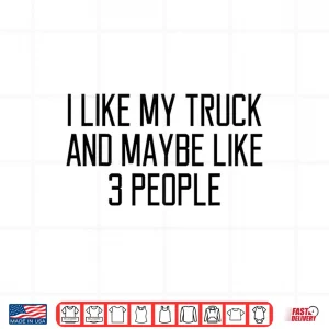 Design Driving Quote Gift Driver Shirt