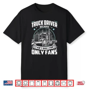 Logistics Professional Service Shirt