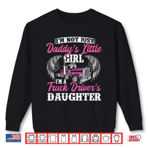 Professional Legacy Truck Driver Shirt 2 Sweatshirt Professional Legacy Truck Driver Shirt