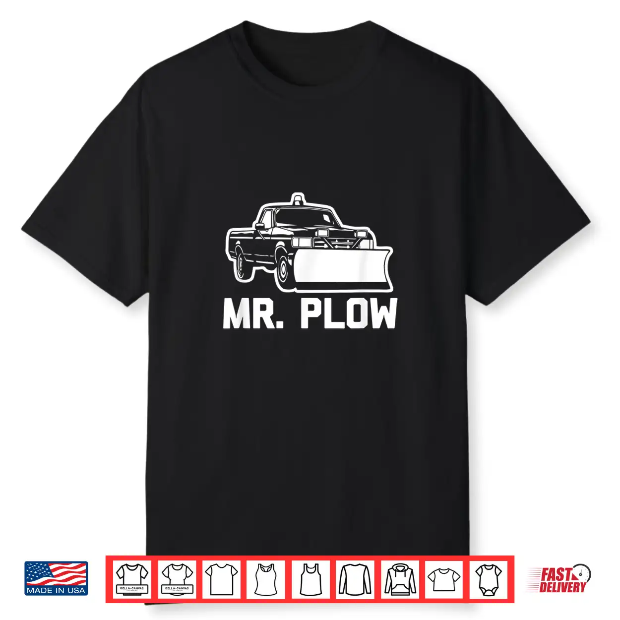 Snow Removal Quote Plow Truck Shirt Snow Removal Quote Plow Truck Shirt