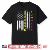 Support Design Tow Operator Wrecker Shirt