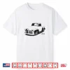 Vintage 1954 Pickup Pick Up Truck Driver Shirt