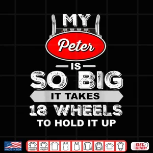 Big Rig Heavy Haul Gift Trucker Shirt 4 Design Big Rig Heavy Haul Gift Trucker Shirt