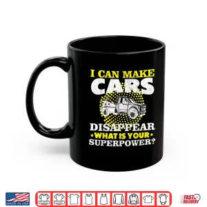 Breakdown Lorry Thin Yellow Line Tow Truck Driver Trucker Shirt 3 Mug Breakdown Lorry Thin Yellow Line Tow Truck Driver Trucker Shirt