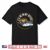 Office Interior Design Snow Plow Driver Shirt