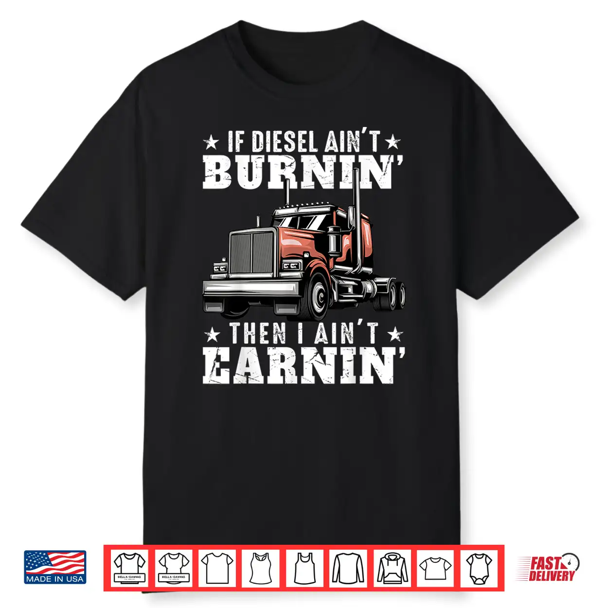 Semi Truck Driver 18 Wheeler Mechanic Trucker Quote Shirt Semi Truck Driver 18 Wheeler Mechanic Trucker Quote Shirt