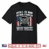Still Plays With Trucks Semi Truck Driver Trucking Trucker Shirt