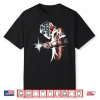 American Flag Usa Patriotic Welder Gift Shirt