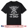 I Love More Than Being A Welder Is Being A Parent Welding Gift Shirt